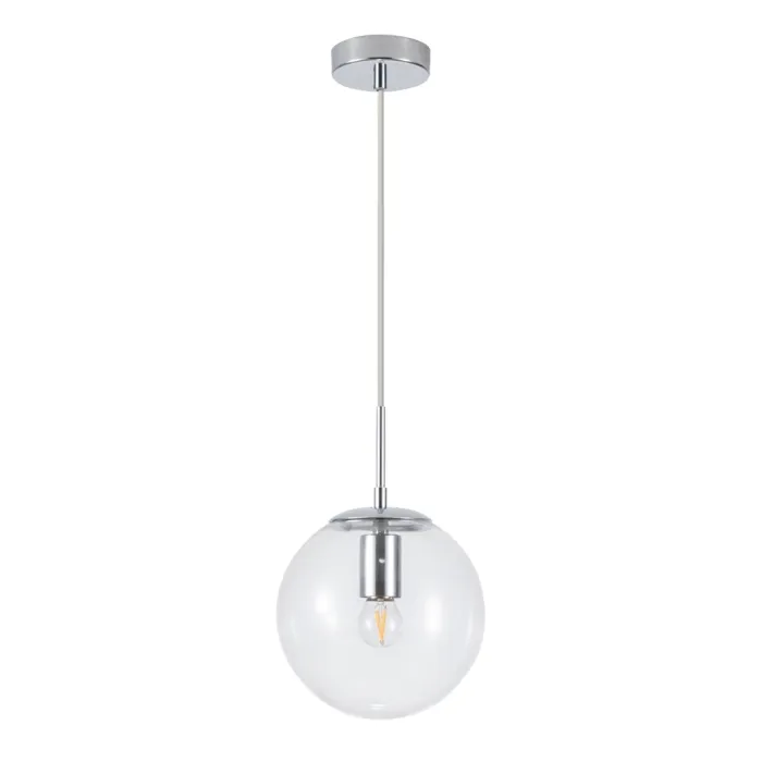 Подвесной светильник Arte Lamp VOLARE A1920SP-1CC | Дом Декора