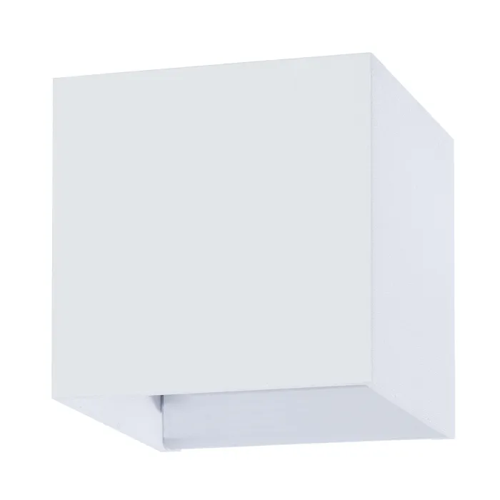 Фасадный светильник Arte Lamp RULLO A1414AL-1WH | Дом Декора