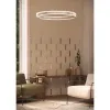 Подвесная люстра Divinare RENATA 1135/02 SP-48 | Дом Декора
