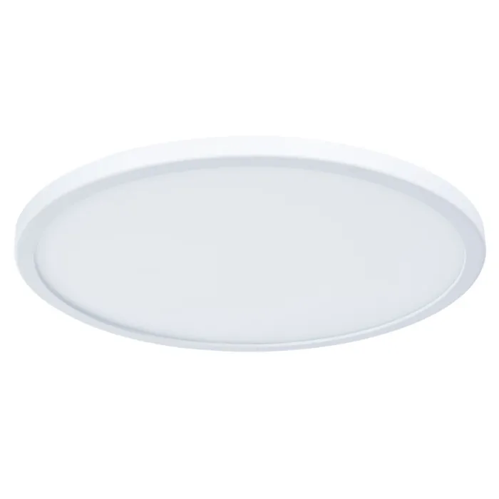 Встраиваемый светильник Arte Lamp MESURA A7976PL-1WH | Дом Декора