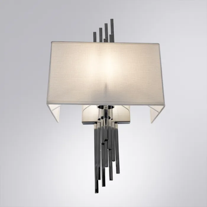 Бра Arte Lamp JULIETTA A5037AP-1CC | Дом Декора