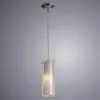 Подвесной светильник Arte Lamp ARIES A8983SP-1CC | Дом Декора