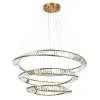 Подвесная люстра Divinare MILLIE 1136/17 SP-140 | Дом Декора