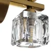 Настенный светильник Divinare ALESSANDRO 7205/17 AP-2 | Дом Декора