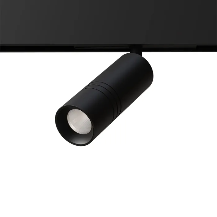 Магнитный трековый светильник Arte Lamp EXPERT SMART A5741PL-1BK | Дом Декора