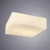 Потолочный светильник Arte Lamp TABLET A7428PL-2WH | Дом Декора
