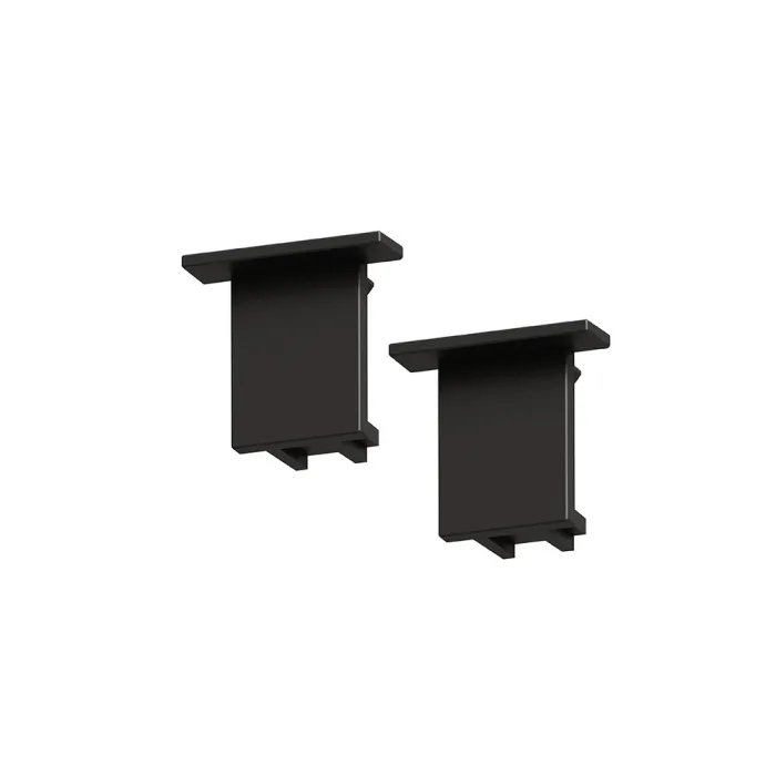 Заглушка для встраиваемого шинопровода Arte Lamp PRESTO-ACCESSORIES A633106E | Дом Декора