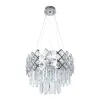 Подвесная люстра Arte Lamp WEZEN A1006SP-8CC | Дом Декора