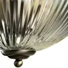 Настенный светильник Arte Lamp AMERICAN DINER A9366AP-2AB | Дом Декора