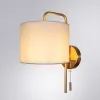 Бра Arte Lamp Rupert A5024AP-1PB | Дом Декора