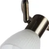 Спот Arte Lamp PARRY A5062PL-3AB | Дом Декора