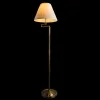 Торшер Arte Lamp CALIFORNIA A2872PN-1AB | Дом Декора