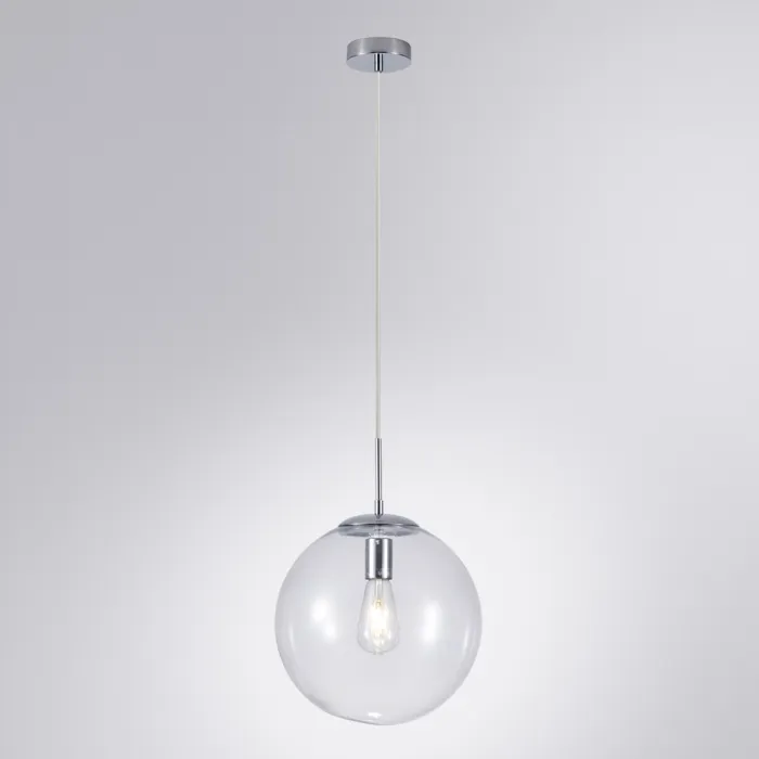 Подвесной светильник Arte Lamp VOLARE A1930SP-1CC | Дом Декора