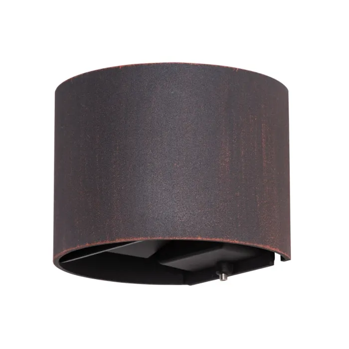 Фасадный светильник Arte Lamp RULLO A1415AL-1RI | Дом Декора