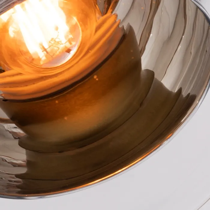 Подвесной светильник Arte Lamp RASTABAN A7984SP-3CC | Дом Декора