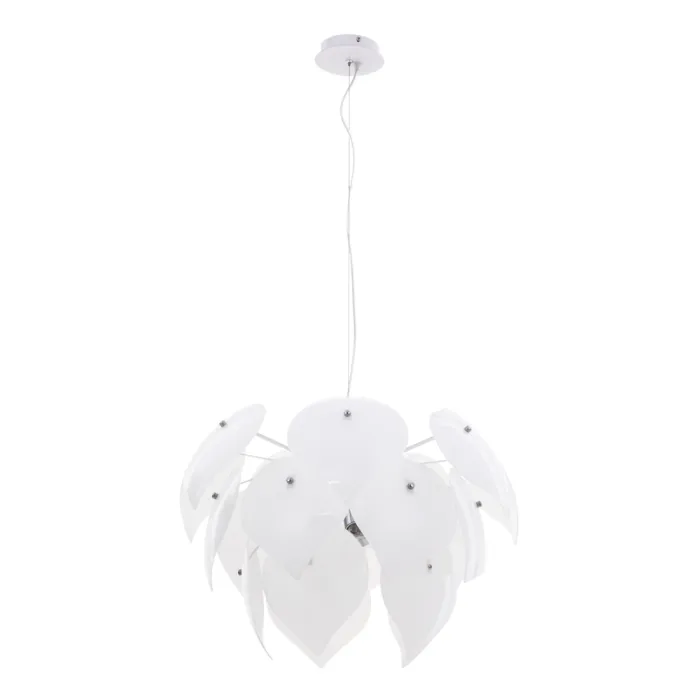 Подвесная люстра Arte Lamp PALMER A5695SP-5WH | Дом Декора