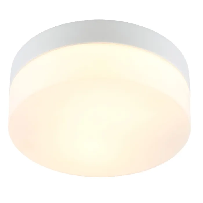 Потолочный светильник Arte Lamp AQUA-TABLET A6047PL-1WH | Дом Декора