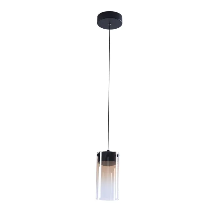 Подвесной светильник Arte Lamp LANTERNA A3606SP-7BK | Дом Декора