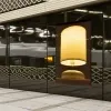 Декоративная настольная лампа Arte Lamp HADAR A3463LT-1WH | Дом Декора