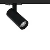 Трековый светильник Arte Lamp BENE A1945PL-1BK | Дом Декора