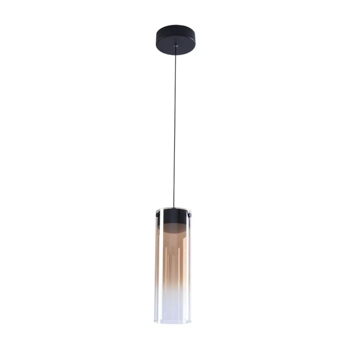 Подвесной светильник Arte Lamp LANTERNA A3606SP-8BK | Дом Декора