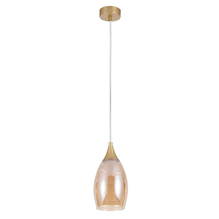 Подвесной светильник Arte Lamp BARRY A7951SP-1GO | Дом Декора
