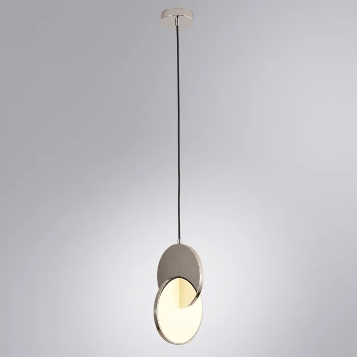 Подвесной светильник Arte Lamp HANNAH A1916SP-1CC | Дом Декора