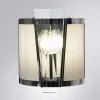 Настенный светильник ARTE LAMP GRATO A4079AP-1CC | Дом Декора