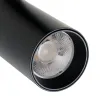 Трековый светильник Arte Lamp BENE A1946PL-1BK | Дом Декора