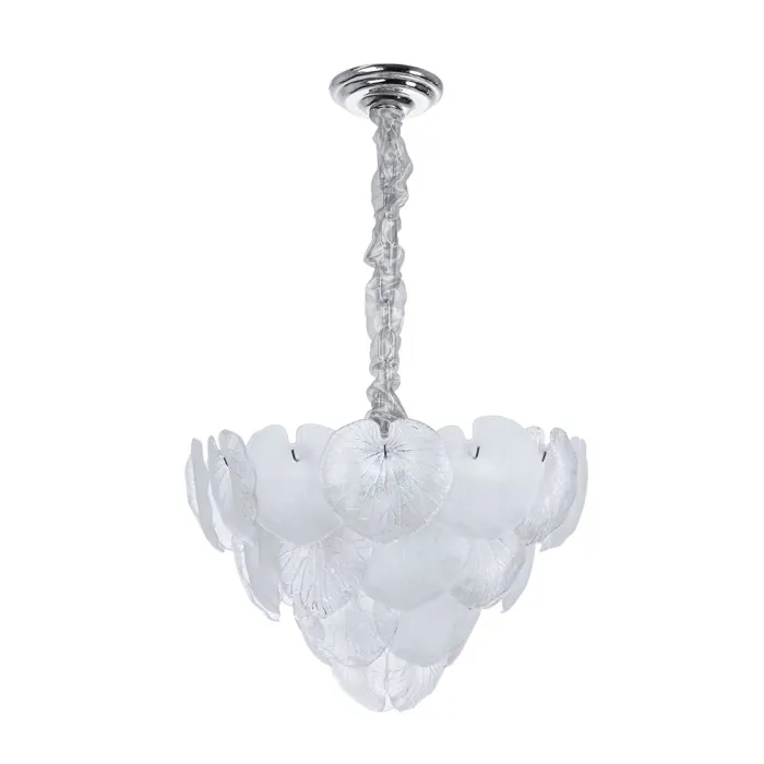 Подвесная люстра Arte Lamp KAPRI A4078LM-9CC | Дом Декора