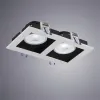 Карданный светильник Arte Lamp GRADO A2710PL-2WH | Дом Декора