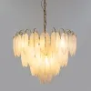 Подвесная люстра Arte Lamp EVIE A4052LM-12SG | Дом Декора