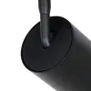 Трековый светильник Arte Lamp AERO A1347PL-1BK | Дом Декора