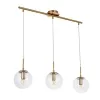 Подвесной светильник Arte Lamp VOLARE A1915SP-3AB | Дом Декора
