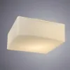 Потолочный светильник Arte Lamp TABLET A7424PL-1WH | Дом Декора