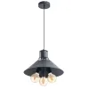 Подвесной светильник Arte Lamp STARK A9347SP-3BK | Дом Декора