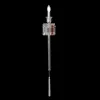 Бра Crystal Lux PRINCESS AP1 | Дом Декора