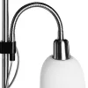Торшер Arte Lamp DUETTO A9569PN-2SS | Дом Декора