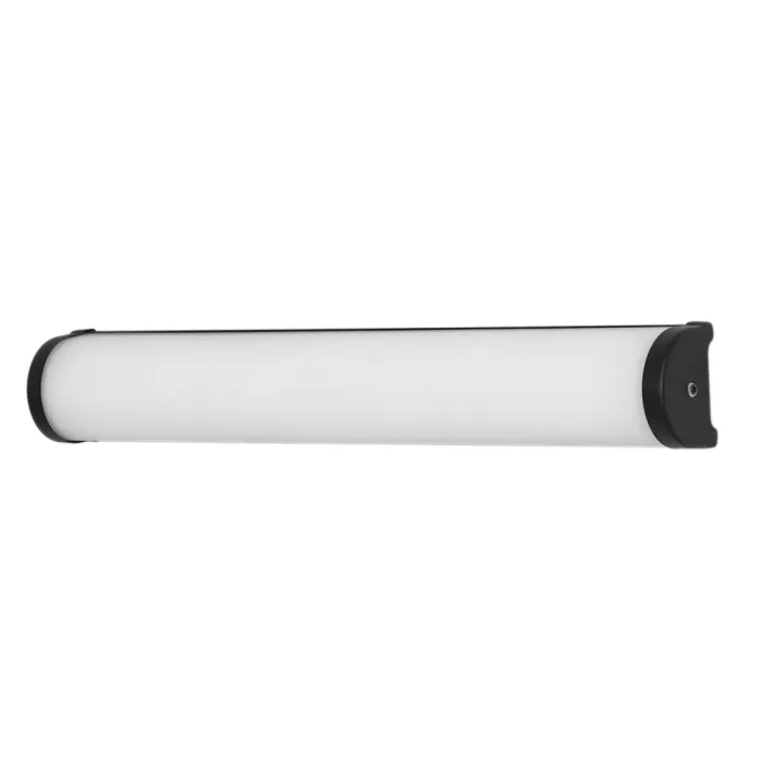 Подсветка для зеркал Arte Lamp AQUA-BARA A5210AP-4BK | Дом Декора