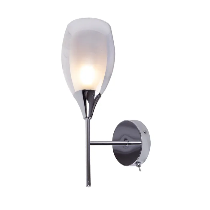 Бра Arte Lamp BARRY A7951AP-1CC | Дом Декора