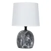 Декоративная настольная лампа Arte Lamp TITAWIN A5022LT-1GY | Дом Декора