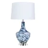 Декоративная настольная лампа Arte Lamp SHERATAN A5052LT-1CC | Дом Декора