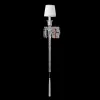 Бра Crystal Lux PRINCESS AP1 | Дом Декора