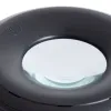 Офисная настольная лампа Arte Lamp LUNA A2013LT-1BK | Дом Декора