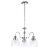 Подвесная люстра Arte Lamp RICARDO A9186LM-3CC | Дом Декора