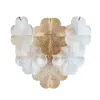 Настенный светильник ARTE LAMP MALLIKA A4077AP-2GO | Дом Декора