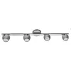 Спот Arte Lamp SFERA A5781PL-4SS | Дом Декора