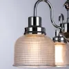 Подвесная люстра Arte Lamp RICARDO A9186LM-3CC | Дом Декора