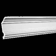 Интерьерная лепнина карниз 1.50.177 Европласт