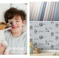 Обои Friend | Дом Декора